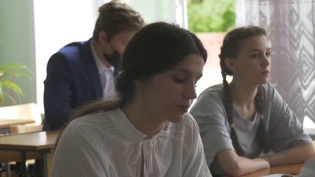 Промежуточные итоги ЕГЭ смотреть онлайн