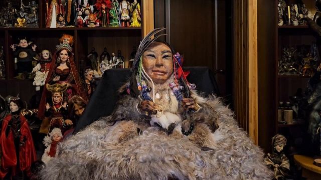 ВЫЙТИ ПОБЕДИТЕЛЕМ ИЗ ТРУДНОЙ СИТУАЦИИ…СИЛЬНЫЙ РИТУАЛ…ДЛЯ ВСЕХ…ИНГА ХОСРОЕВА смотреть онлайн