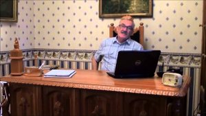 Обращение Владимира Мегре к читателям