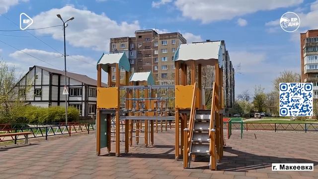 В Макеевке возрождают символ высокого патриотизма воинов и тружеников тыла