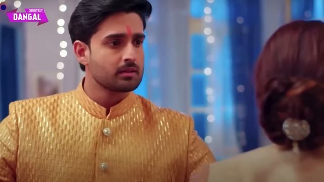 Dangal TV Show Aaina UPDATE: Naman Learns About Sunaina's Identity, Naman Is In Deep Shock