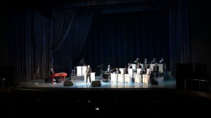Краснодарский биг-бэнд Георгия Гараняна - Баллада