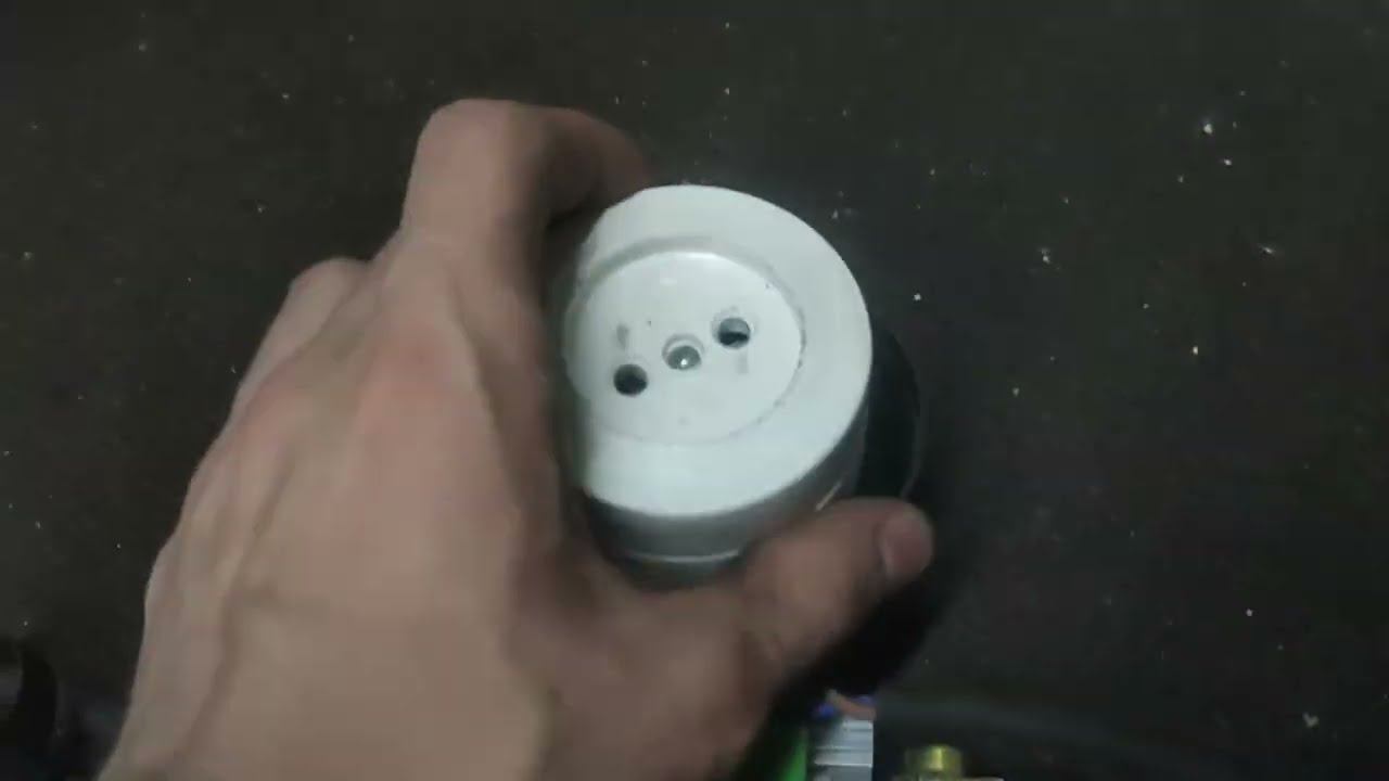 Регулятор оборотов для УШМ и не только. Волшебная розетка смотреть онлайн