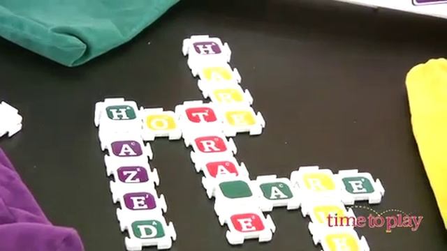 Nab-It! from Hasbro Games смотреть онлайн