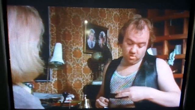 National Lampoons European Vacation - Phone Bill