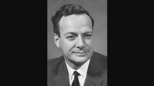 Ричард Фейнман Лекция №3. Великие законы сохранения