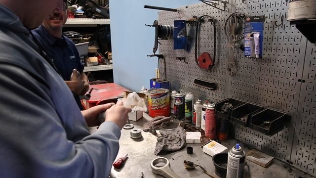 2015 BMW M3 Fall Line Motorsports Mono Ball Conversion смотреть онлайн