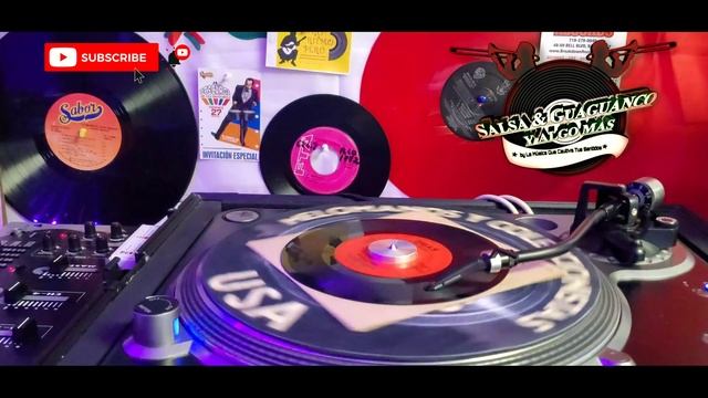 The Rolling Stones - Piénsalo Bien - vocal Hans Peterson (Salsa 45rpm) смотреть онлайн