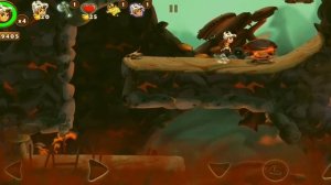 Jungle adventures 3 world 6 level 1-10