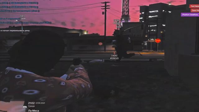 Fest//Majestic//GTA5RP prod. Kepi смотреть онлайн