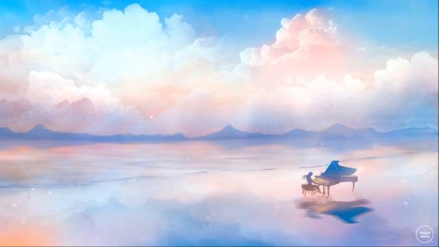 Bryan EL - Angels Cry (feat. Amethyste) [HD 1080p] смотреть онлайн