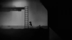 Limbo - Прохождение уровня 17-18