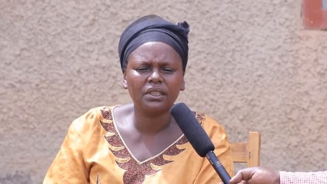 MU MYAKA 5 IKURIKIRANYE NAPFUSHIJEMO ABANA 7 NDAHETSE -IGICE CYA 2 CY'UBUHAMYA BWA M. CLAUDINE смотреть онлайн