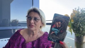 СКОРПИОН - ТАРО ПРОГНОЗ НА МАЙ 2025 года от ANGELA PEARL