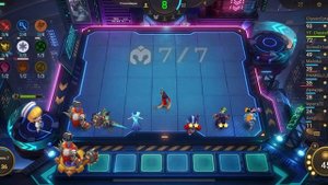 ГАЙД ПРИНЦЫ 10 СИНЕРГИЙ ПОД ФАННИ 3 НАВЫК НЕ ОСТАВЛЯЕТ ШАНСОВ Mobile Legends Магические шахматы