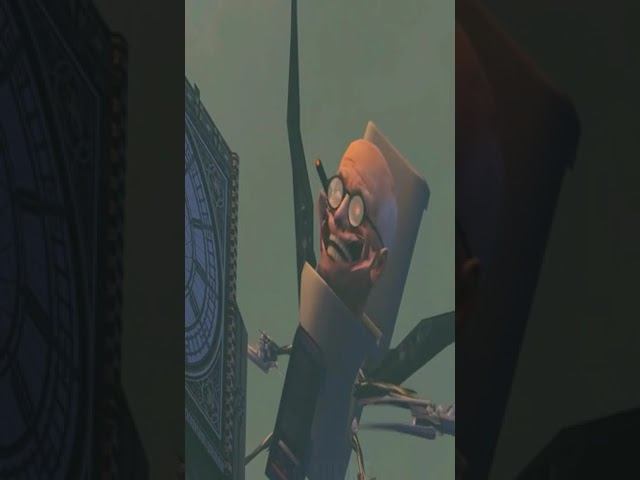 skibidi toilet 64 смотреть онлайн