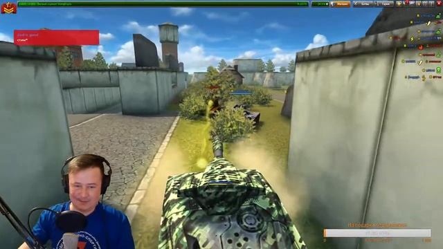 Tanki online: JUST SHAFT смотреть онлайн