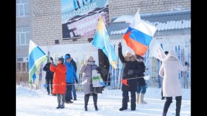 Курьинский биатлон 2020