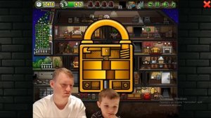 Грабитель Боб 2.  Третий уровень.  Ограбление дома