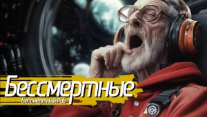 Научная Фантастика | Бессмертные Эпизод 1: Бессмертный Роб