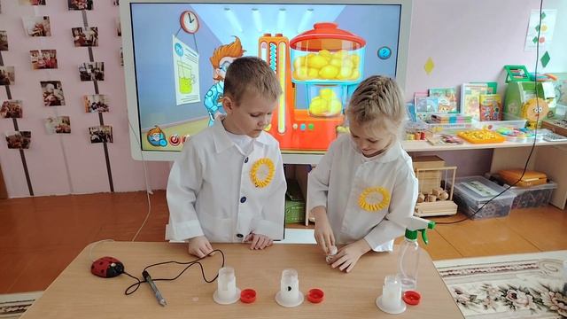 1.024_МБДОУ детский сад № 12 _Солнышко_ г. Сергач смотреть онлайн