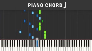 Винкс-только вместе мы сильны (synthesia cover)