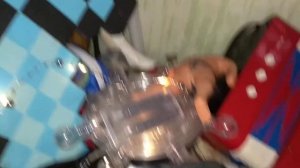 Нашёл на улице зажигалку!!! 🔥🔥