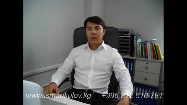 Алибек Исманкулов: нюансы деятельности госпиталя в Интернет смотреть онлайн