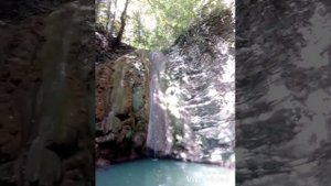 Едем к Черному морю.2018.Сочи.Мамедова щель.