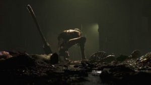 The Outlast Trials - Project Relapse — кинематографический трейлер