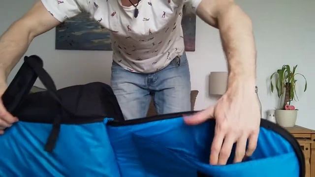 Dakine Split Adventure 38L Backpack Review with Pros & Cons смотреть онлайн