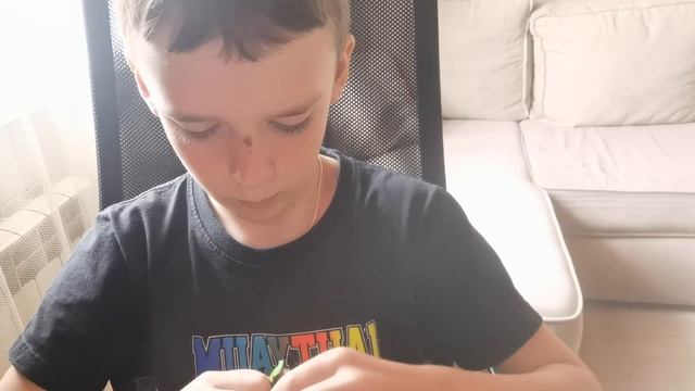 Ам ням смотреть онлайн