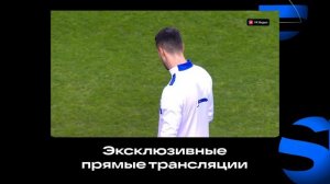 VK Спорт