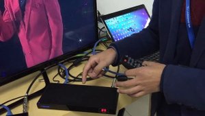 379RF HDMI to RF Extender