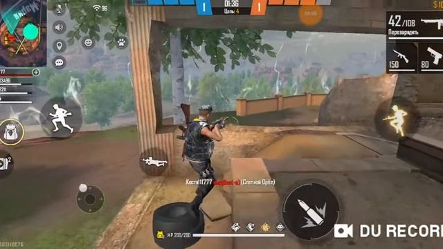 Битва отрядов. Победа, но можно ещё лучше!!!! смотреть онлайн