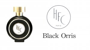 Обзор аромата - Haute Fragrance Company Black Orris