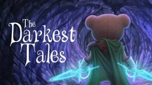 The Darkest Tales