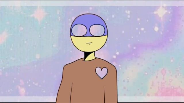 Hp meme(CountryHumans) смотреть онлайн