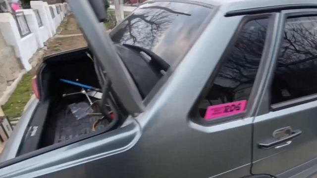 Распаковка, внешний обзор и установка DL Audio Barracuda 4.100 V.2 смотреть онлайн