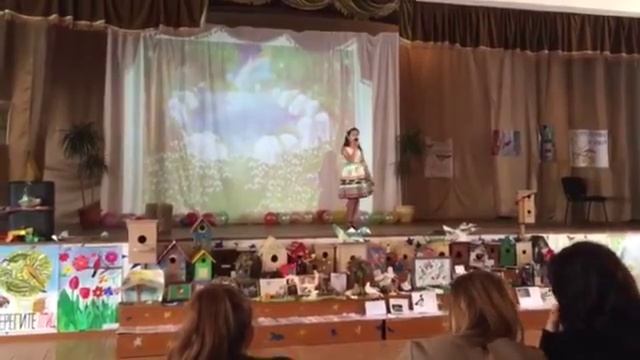 Ко Дню птиц2 смотреть онлайн