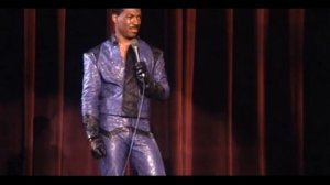 Эдди Мерфи-Декстер Сейнт Джок