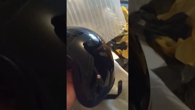 Покупка мотошлема на Aliexpress