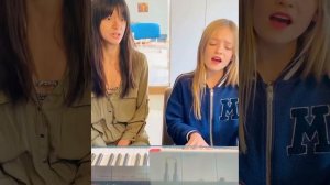 Tu es mon autre - Lara Fabian & Mauranne (cover)