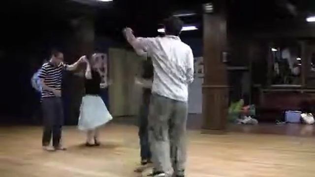 Leah and the Music Man Wednesday Night meeting смотреть онлайн