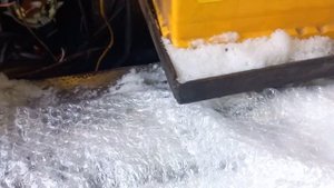 Львовский погрузчик. Как Установить Электронное Зажигание .