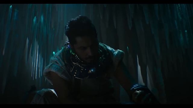BLACK PANTHER 2 - WAKANDA FOREVER - RESUMEN EN 12 MINUTOS смотреть онлайн