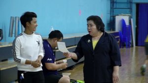 Badminton Unlimited | Banthongyod Badminton School