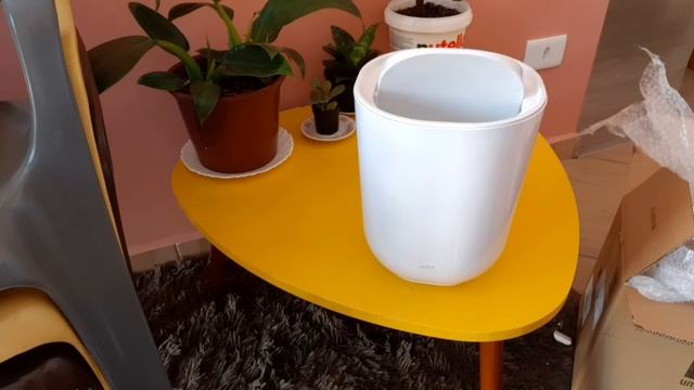 Lixeira step 6 litros umbra смотреть онлайн