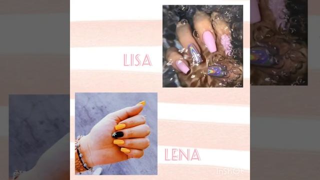Lisa or Lena #3 смотреть онлайн