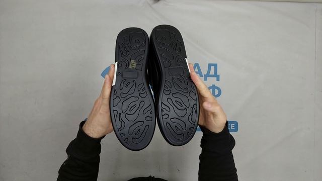 Фото лота №36379 по запросу Обувь оптом